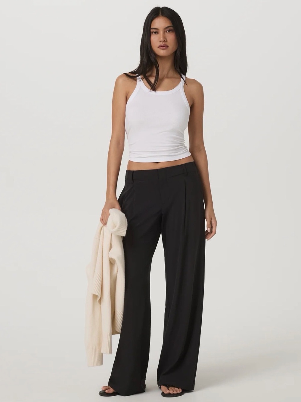 Vuori Villa Wideleg Trouser XL